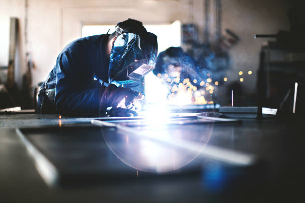 Best Automotive Welding in Orangeburg, SC