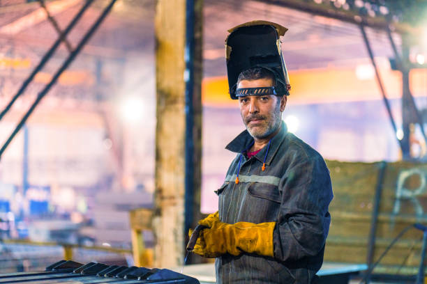 Professional Welder & Metal Fabrication in Orangeburg, SC