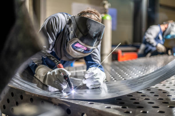 Affordable Welder Services in Orangeburg, SC