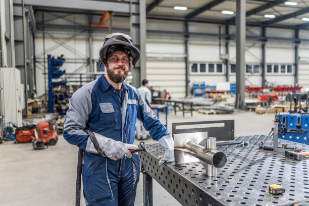 Best Artistic and Custom Metal Fabrication in Orangeburg, SC